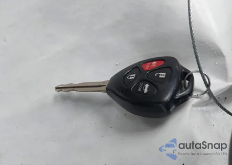 2013 Toyota Corolla S из США, поврежденный, VIN 2T1BU4EE6DC032343